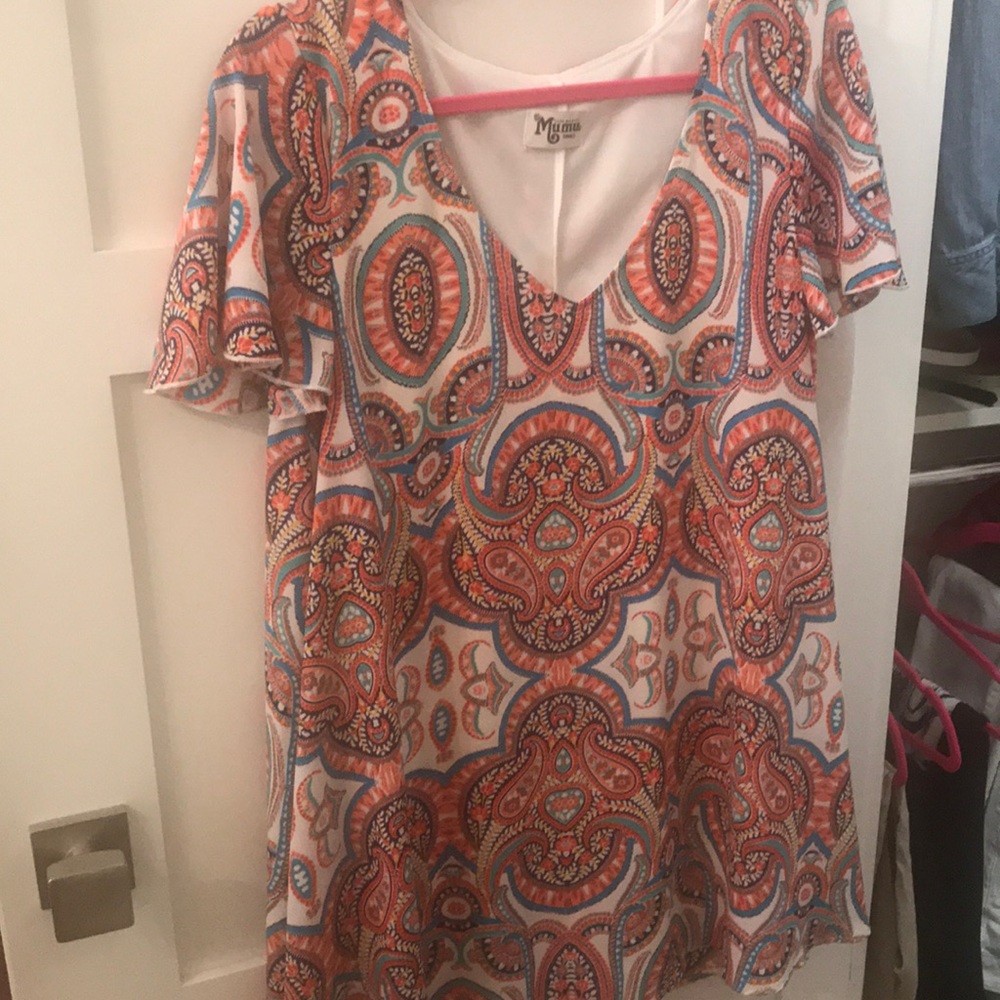 dress